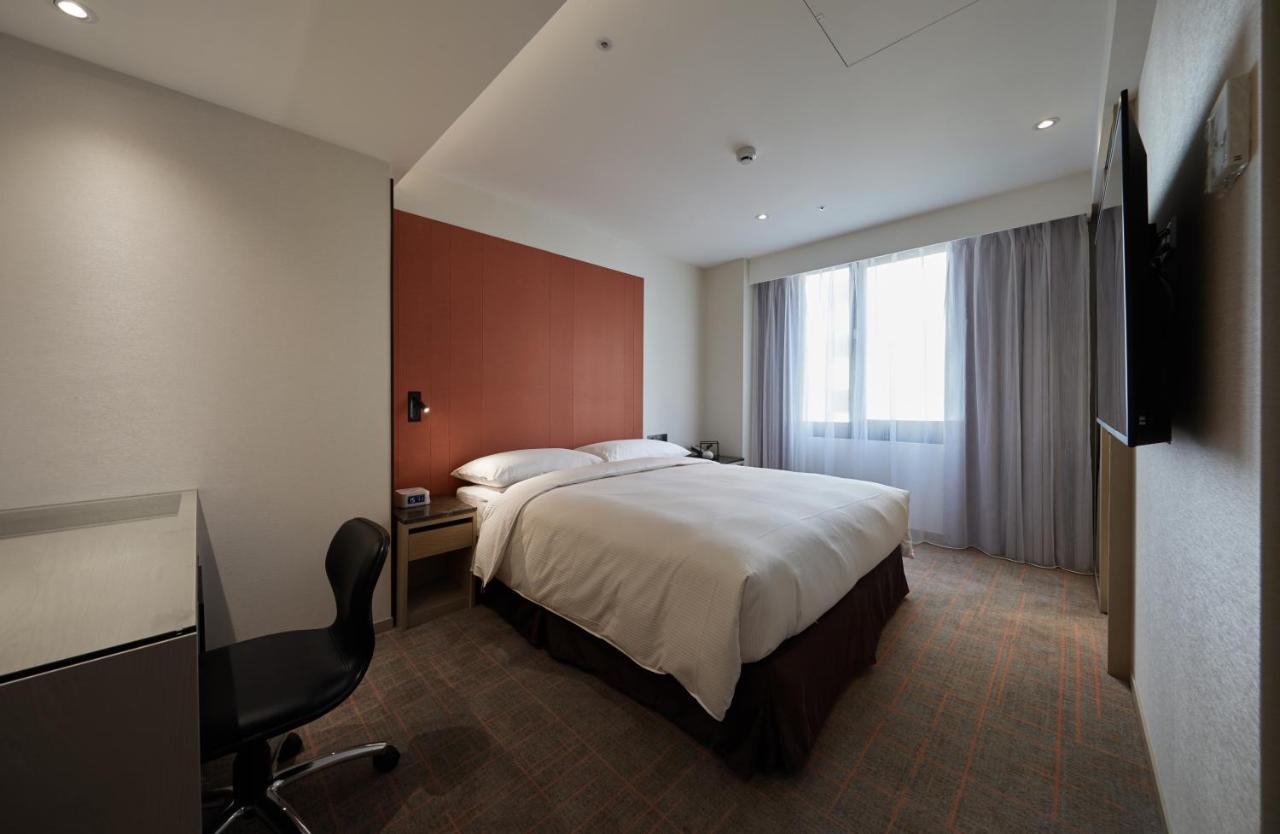 K Hotels Taipei Linsen Esterno foto