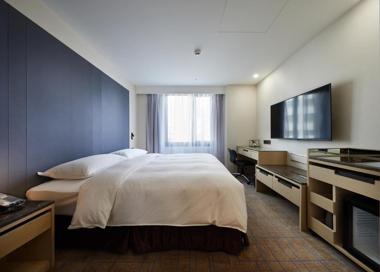 K Hotels Taipei Linsen Esterno foto